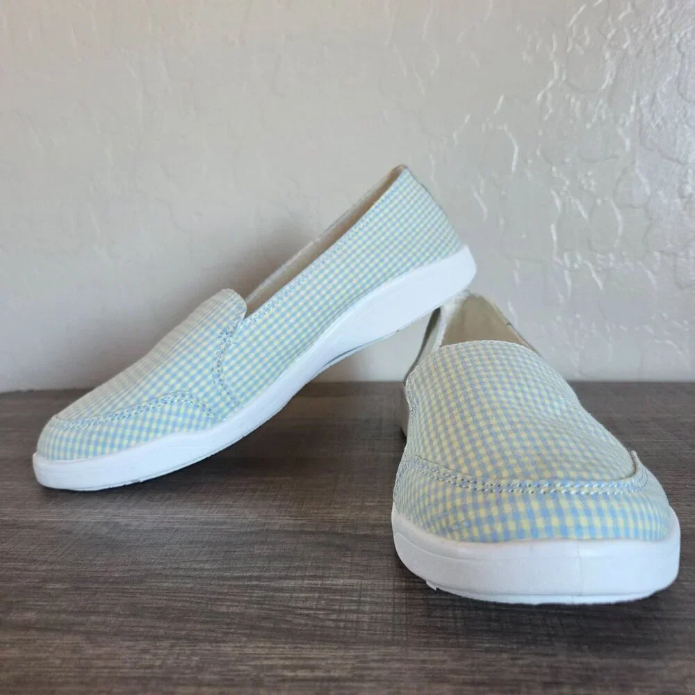 Vionic beach spring